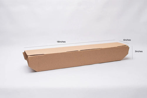 Fish Box with rope -50pcs